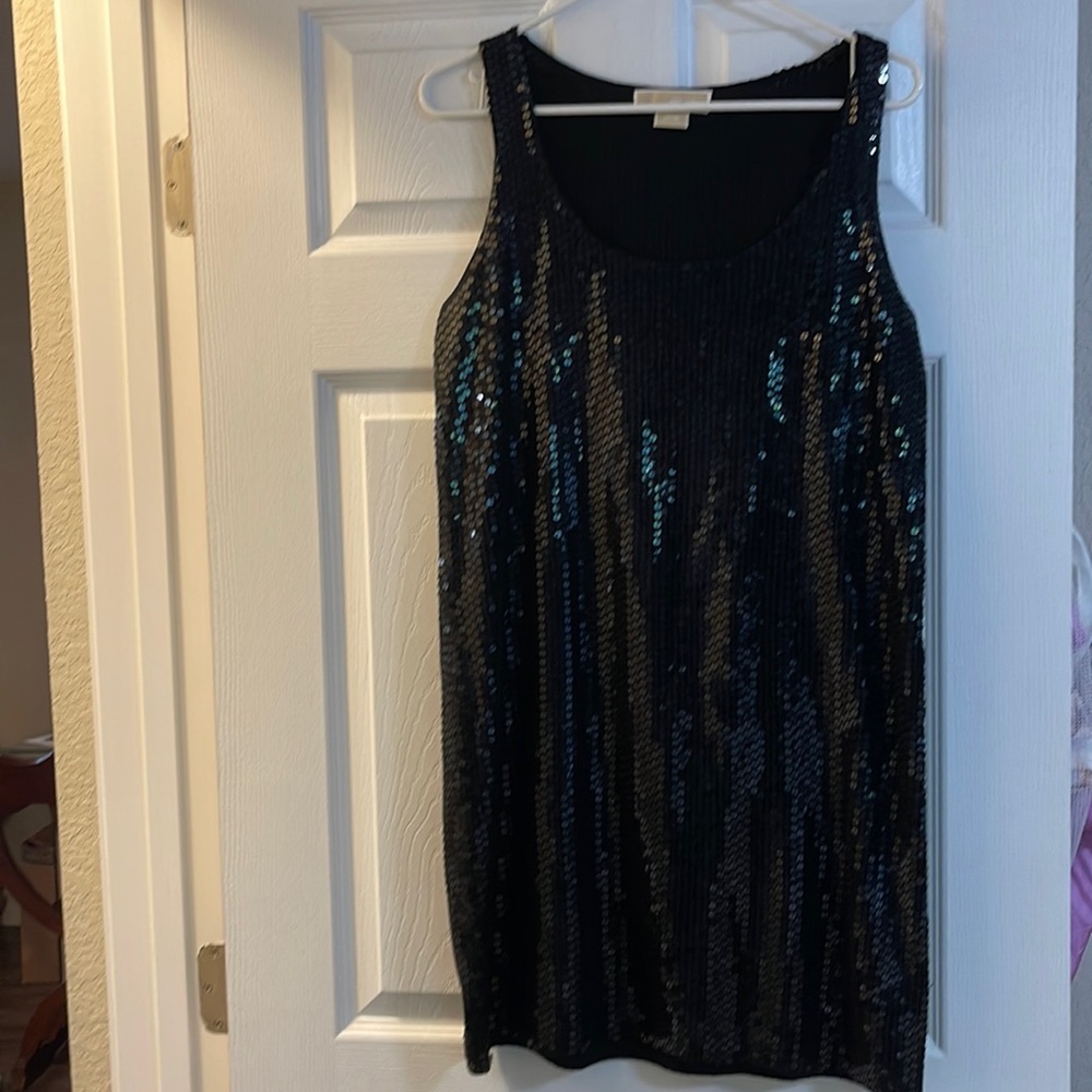 Mini Dress by Michael Kors